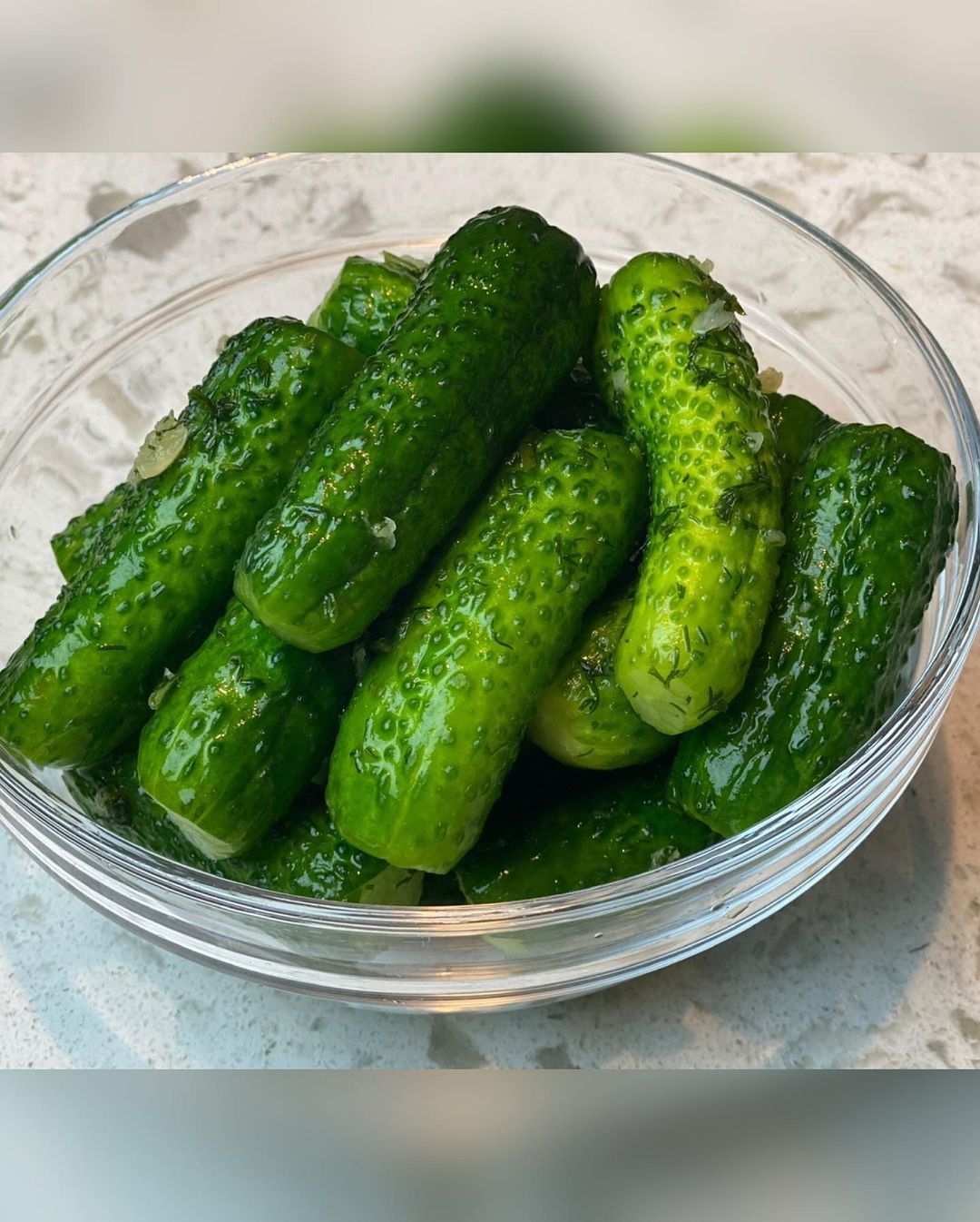 Маринованные кабачки, огурцы и баклажаны: лучшие рецепты солений от известного кулинара